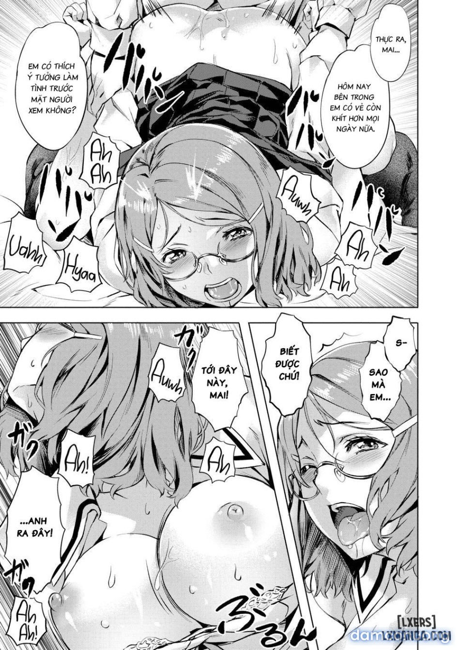 Suki yori Atsui 