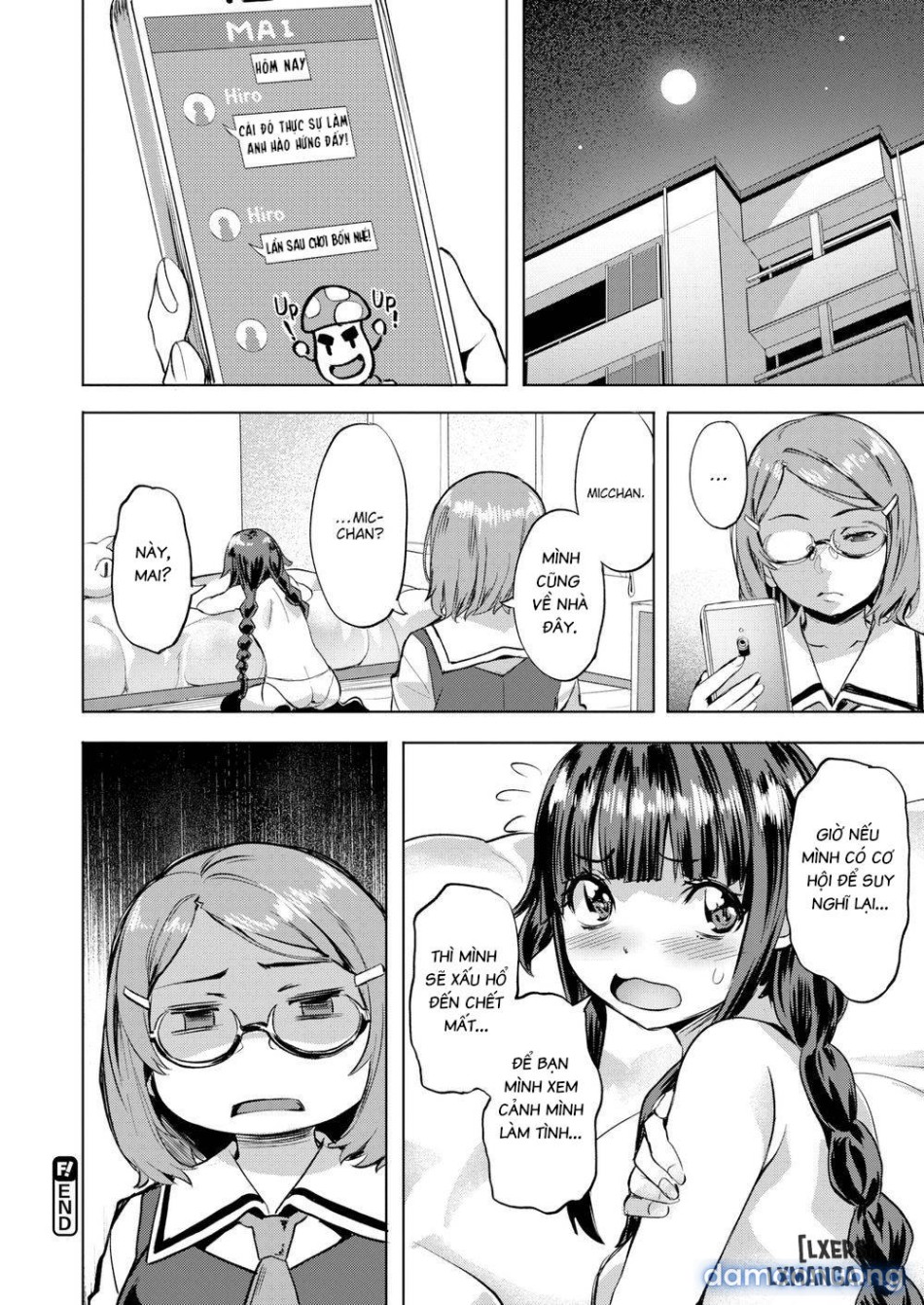 Suki yori Atsui 