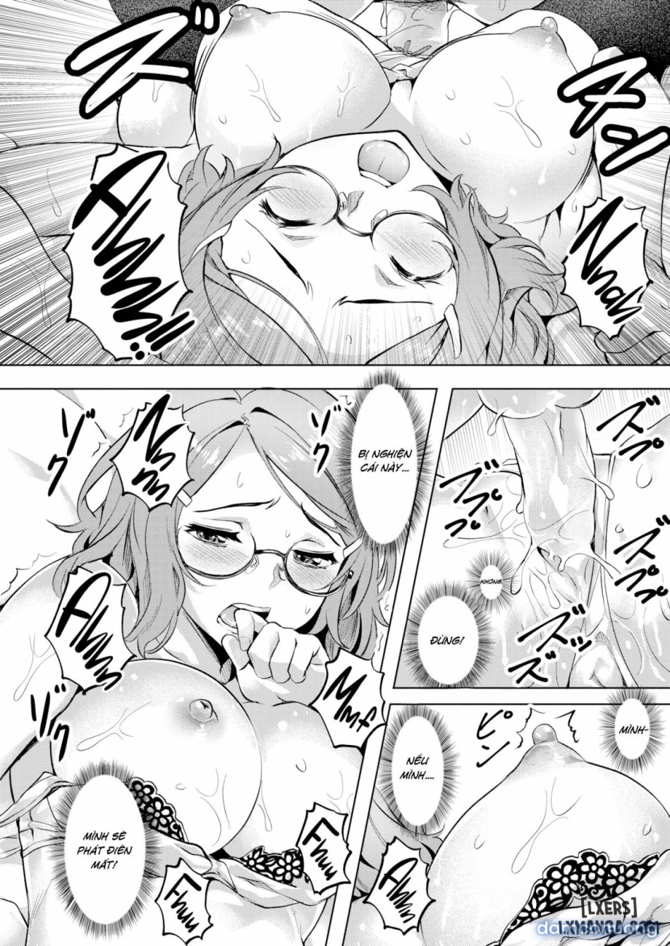 Suki yori Atsui 