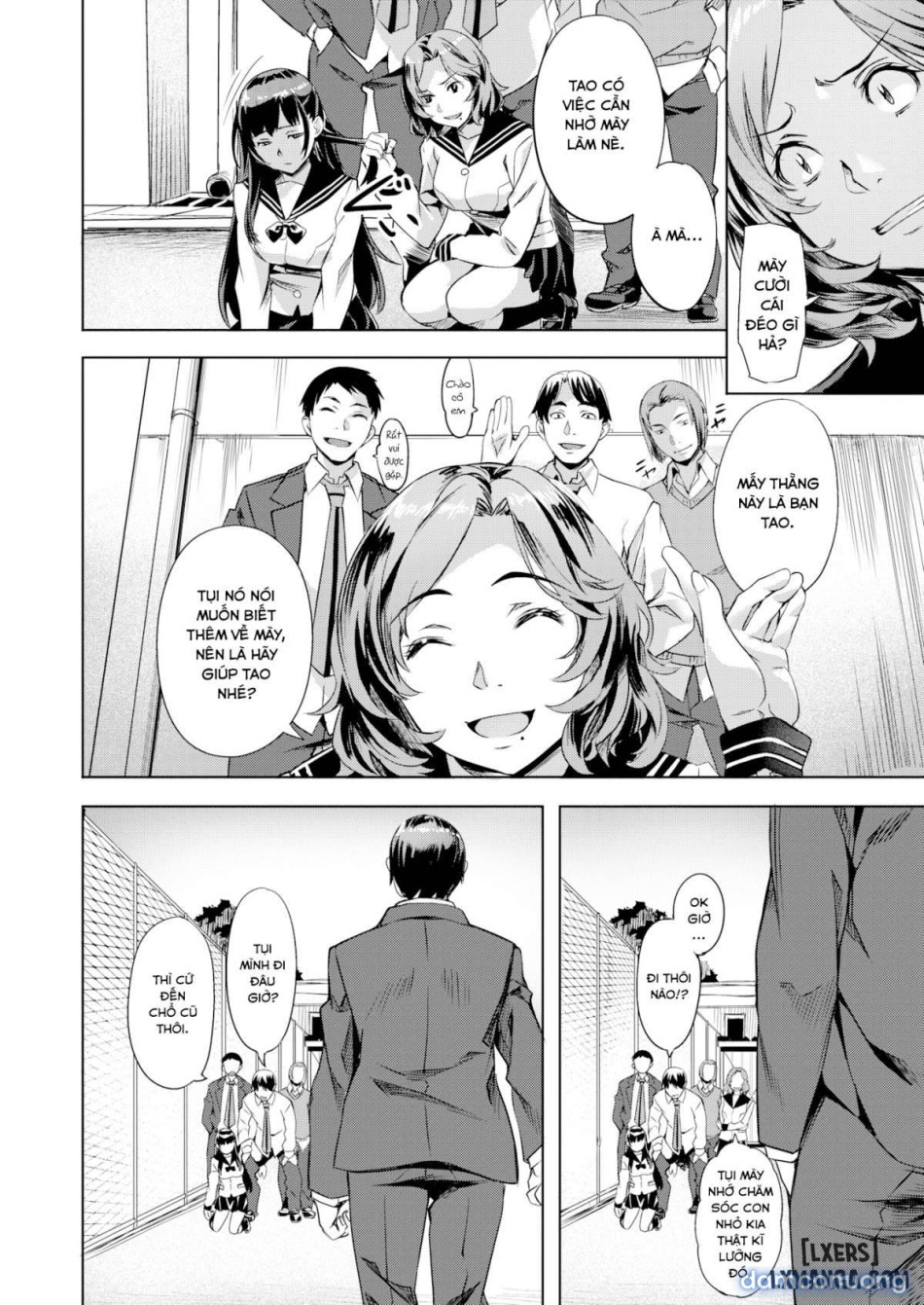 Suki yori Atsui 