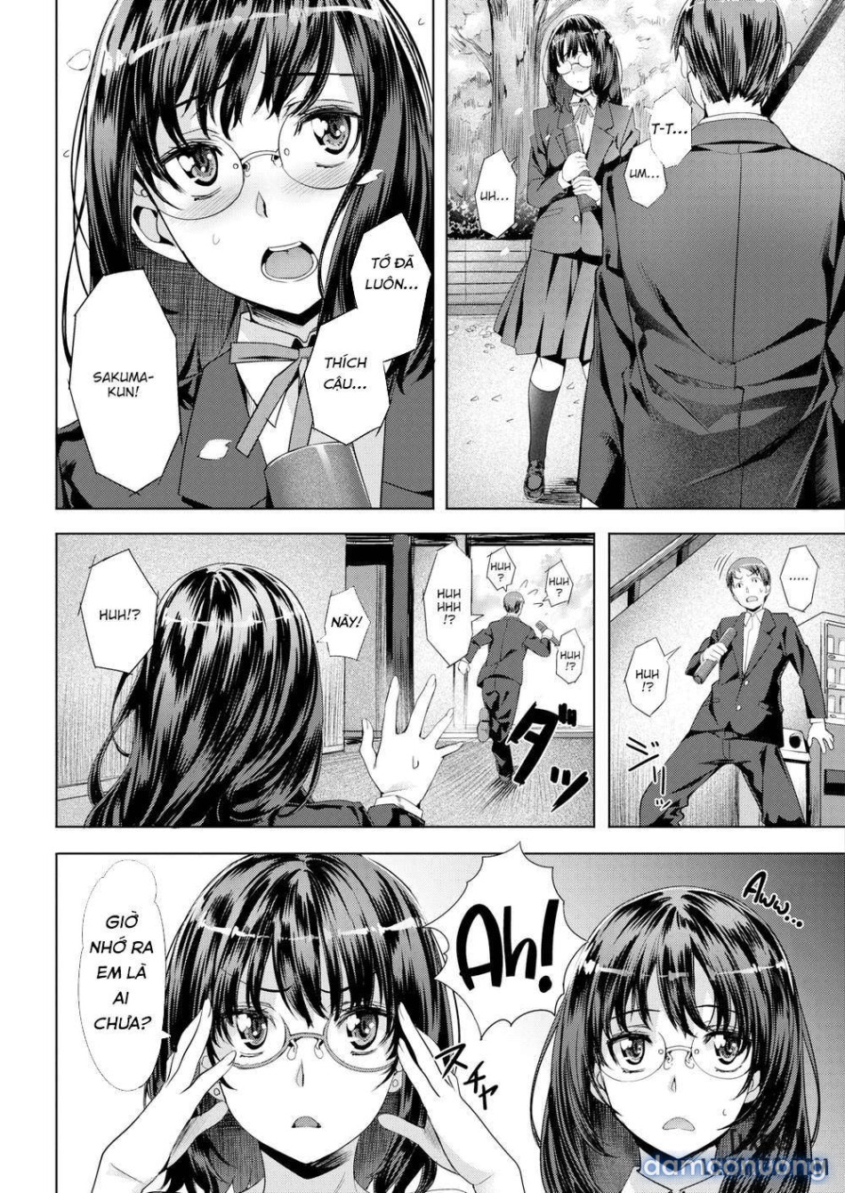 Suki yori Atsui 