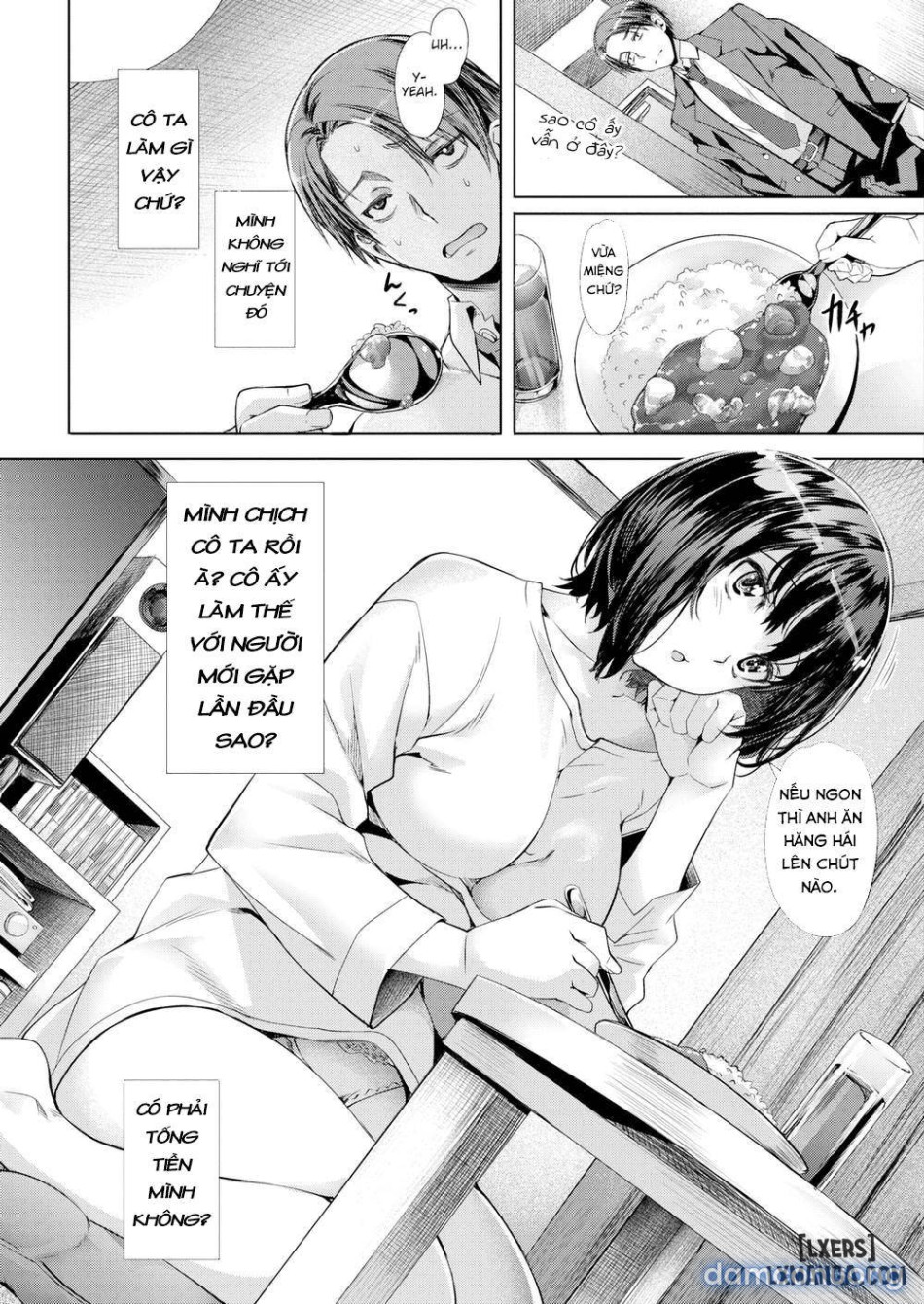 Suki yori Atsui 