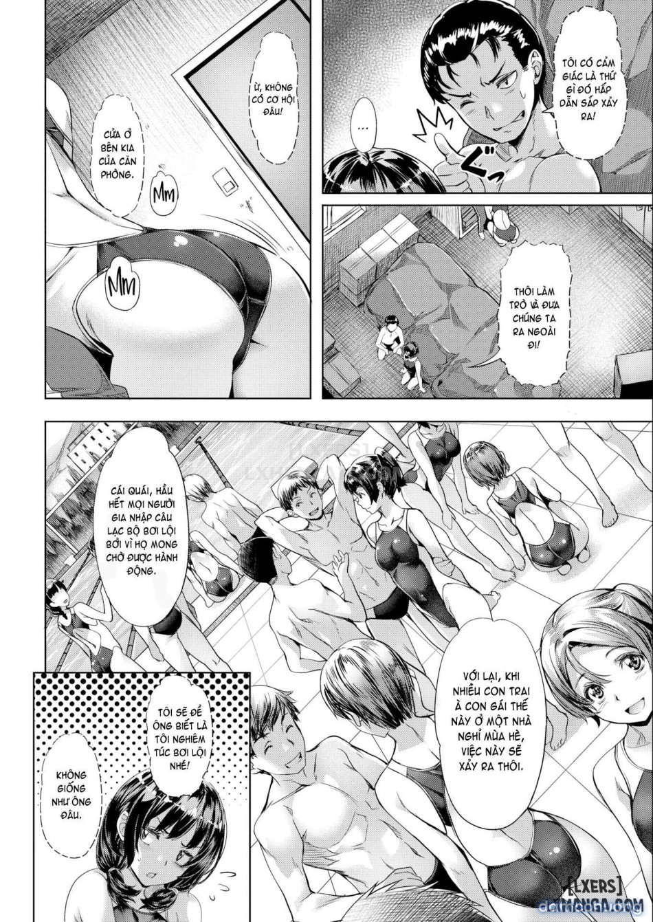 Suki yori Atsui 