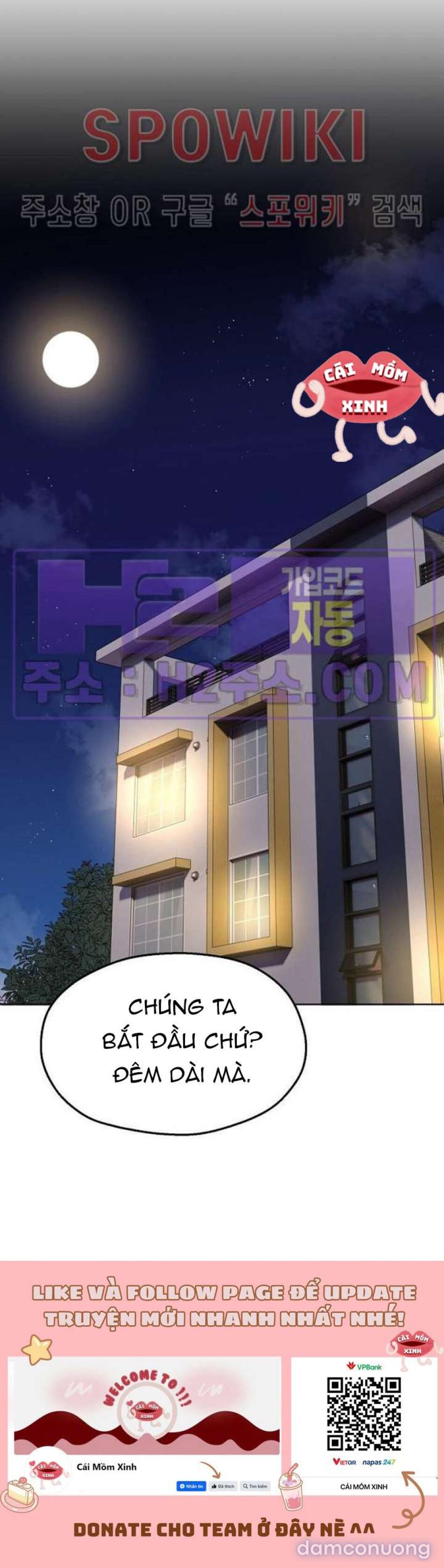 Twenty Nights 