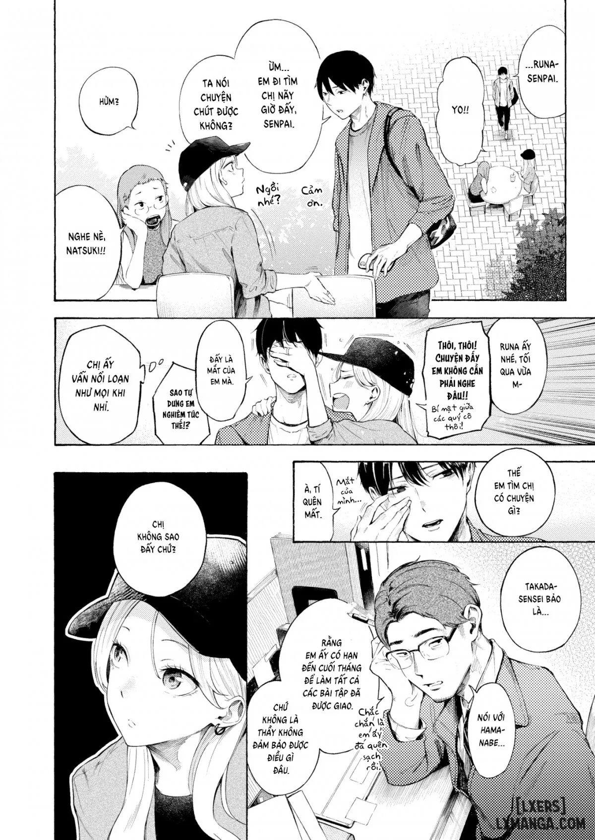 Do You Drink Sake 