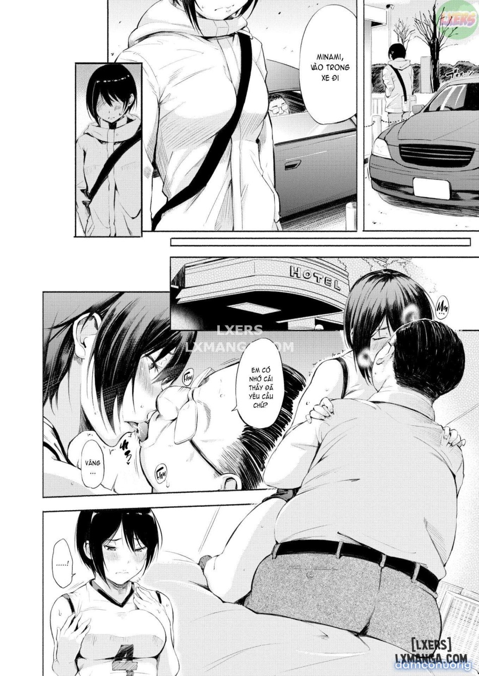 Ace's Secret 