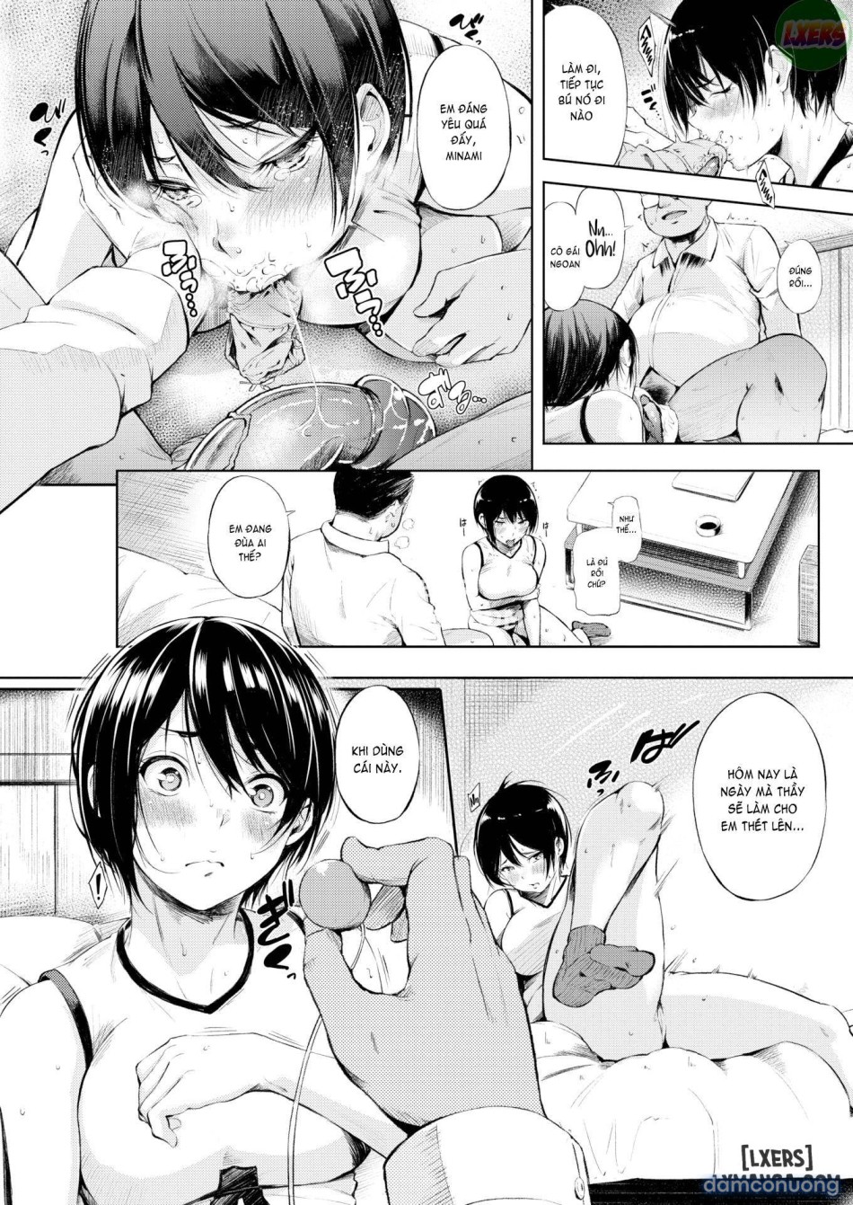 Ace's Secret 