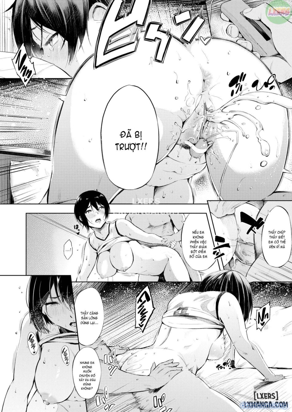 Ace's Secret 