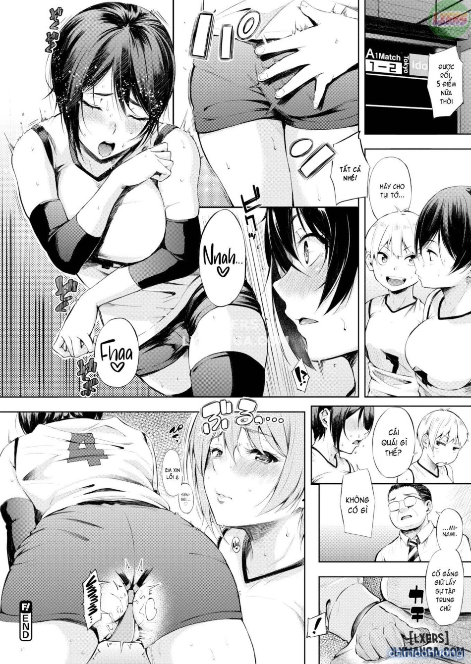 Ace's Secret 
