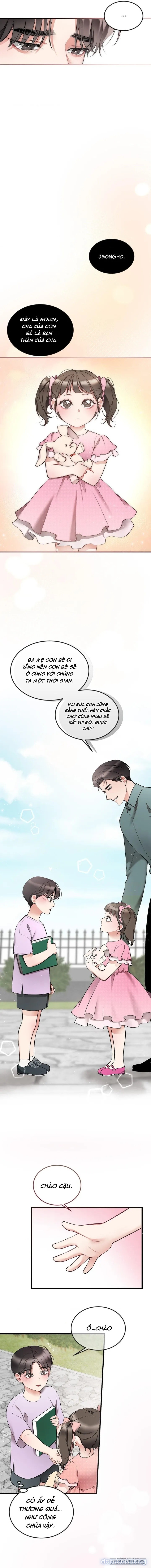 Tôi Có Thể Chạm Vào Không? 
