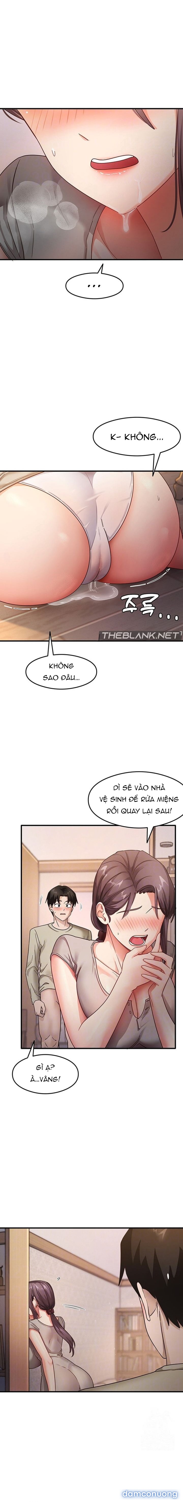 Cách Học Của Tôi 