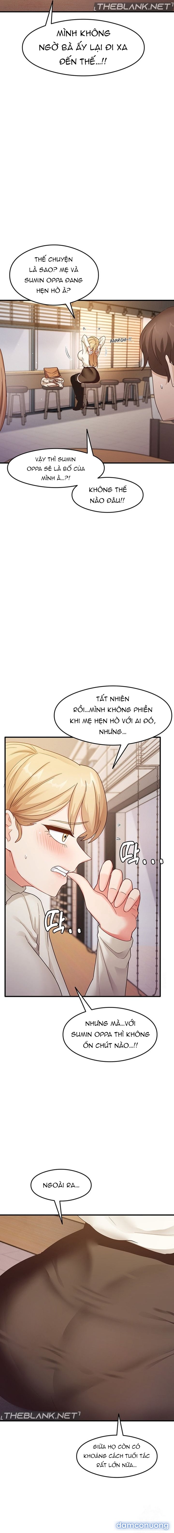 Cách Học Của Tôi 