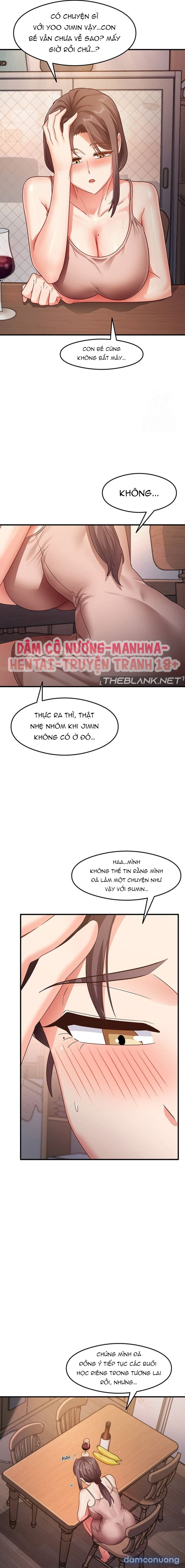 Cách Học Của Tôi 
