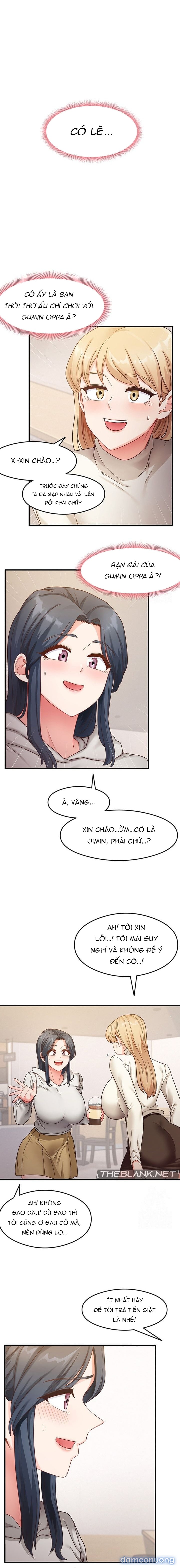 Cách Học Của Tôi 