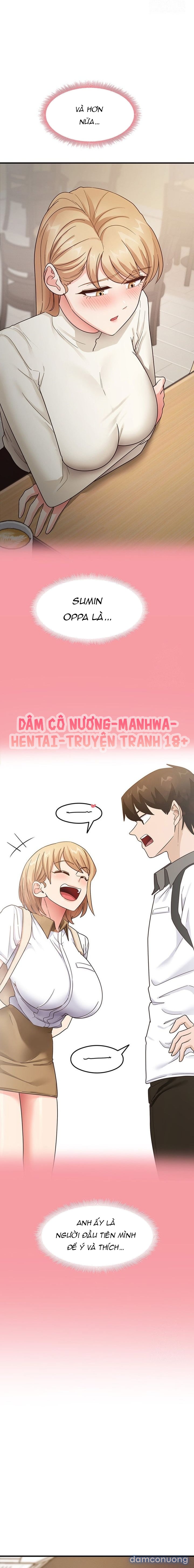 Cách Học Của Tôi 