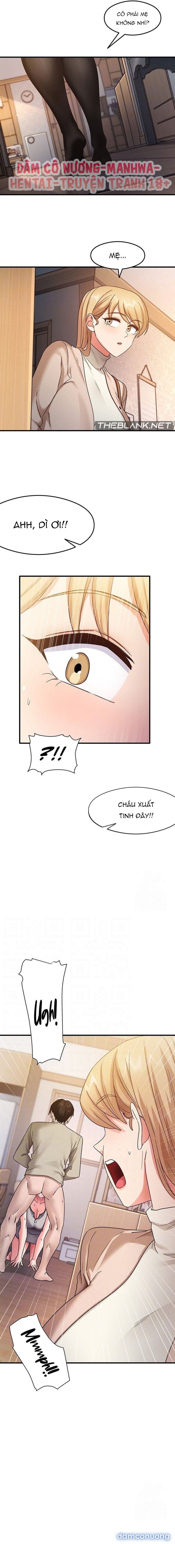 Cách Học Của Tôi 