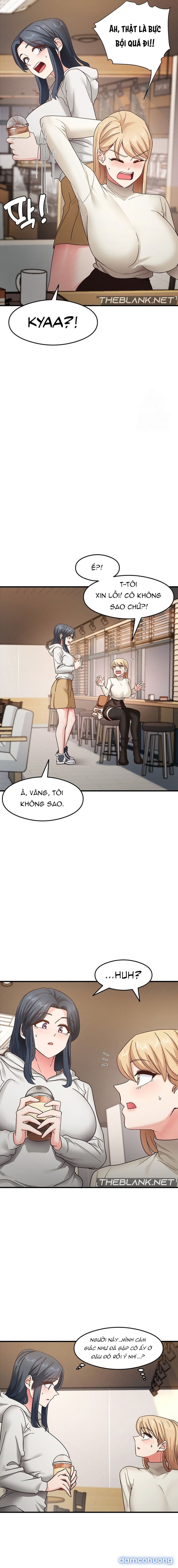 Cách Học Của Tôi 