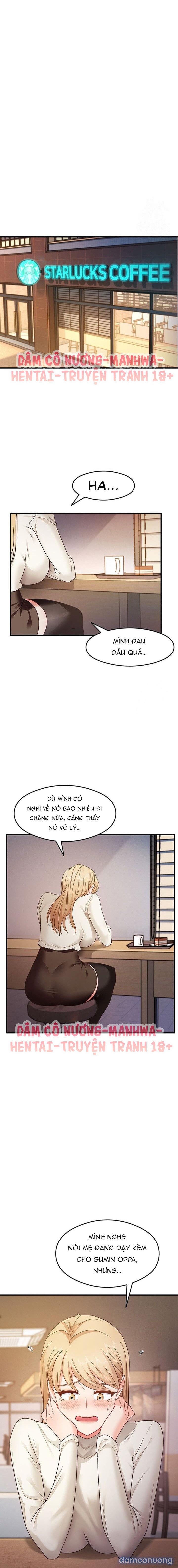Cách Học Của Tôi 