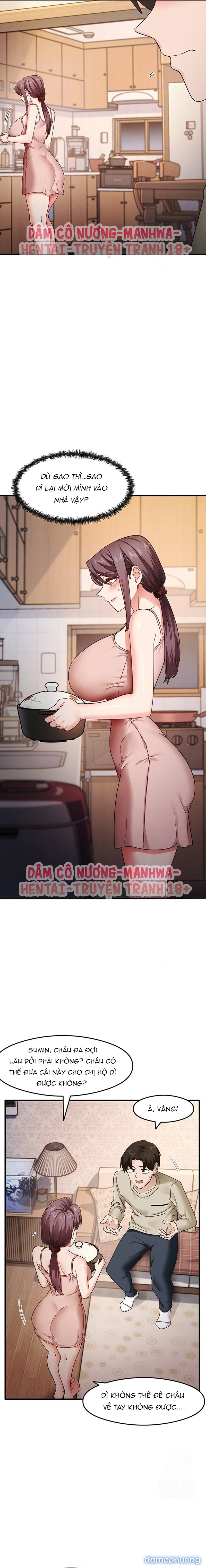 Cách Học Của Tôi 