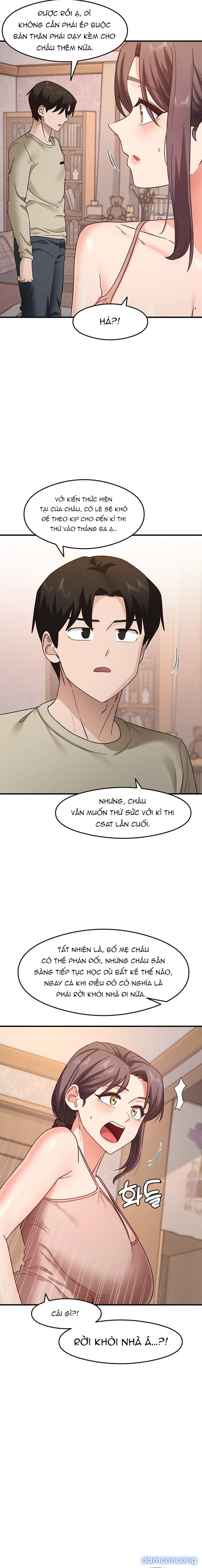 Cách Học Của Tôi 