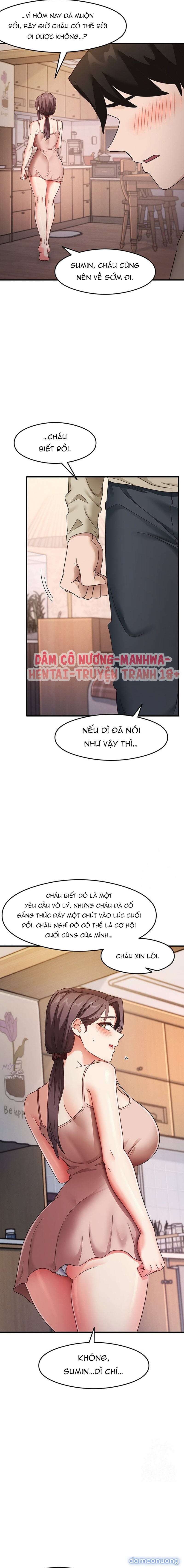 Cách Học Của Tôi 