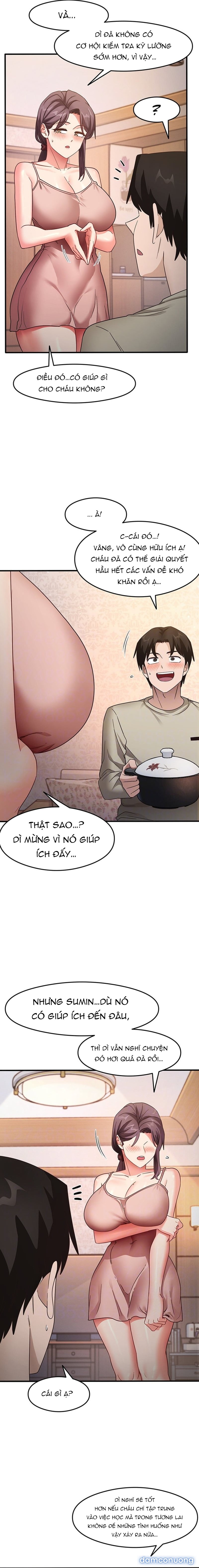 Cách Học Của Tôi 