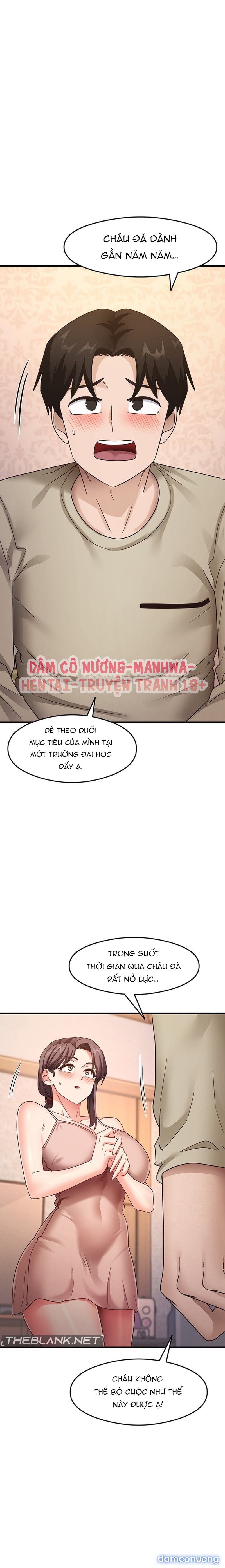Cách Học Của Tôi 