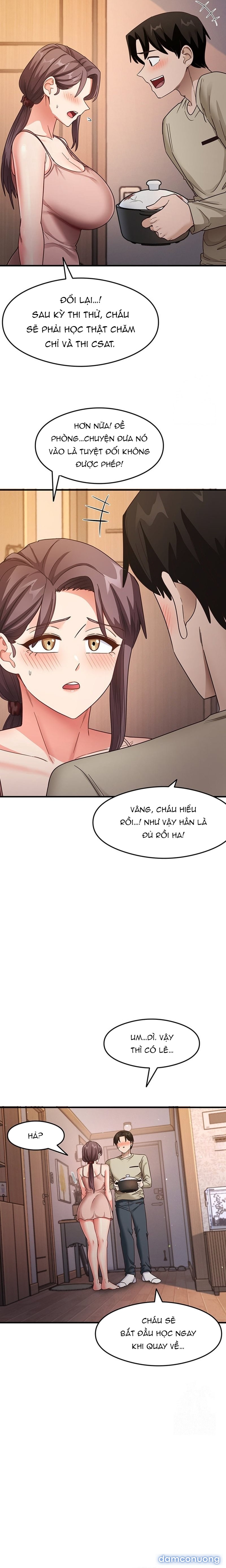 Cách Học Của Tôi 