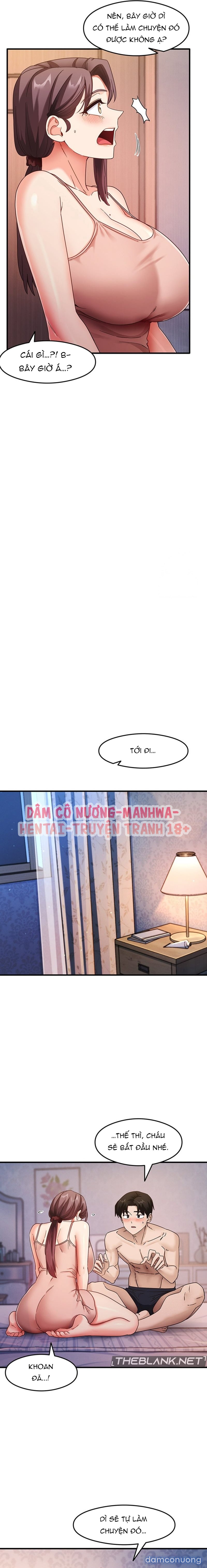 Cách Học Của Tôi 