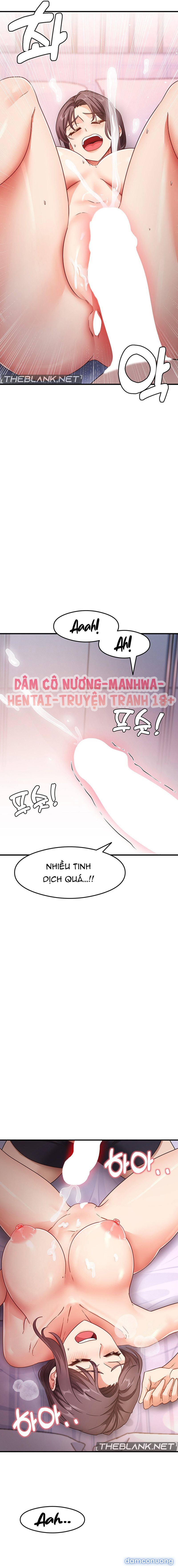 Cách Học Của Tôi 