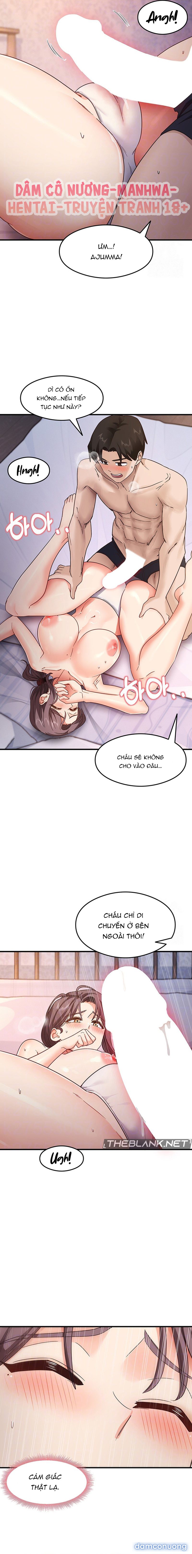Cách Học Của Tôi 