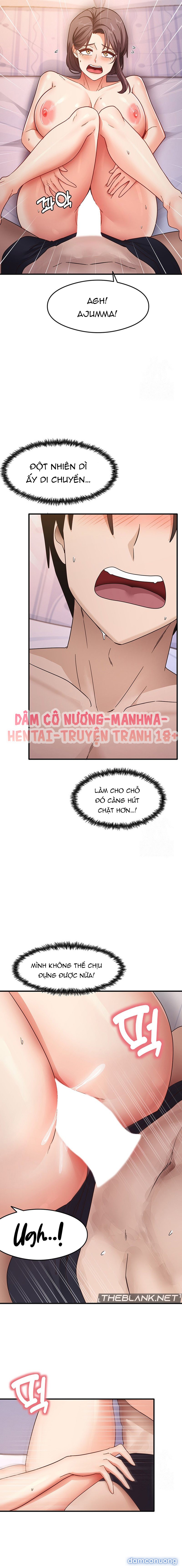 Cách Học Của Tôi 