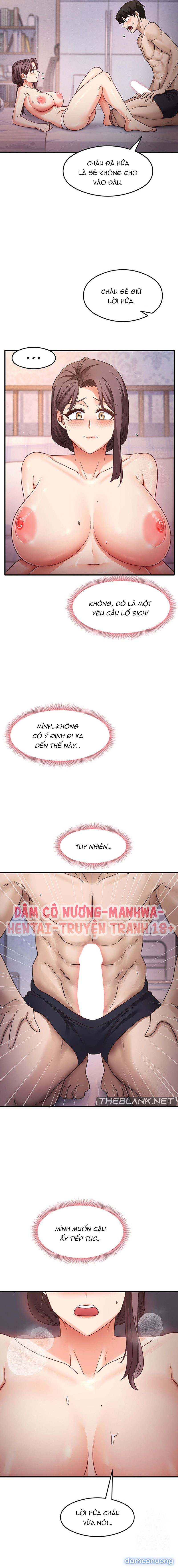 Cách Học Của Tôi 