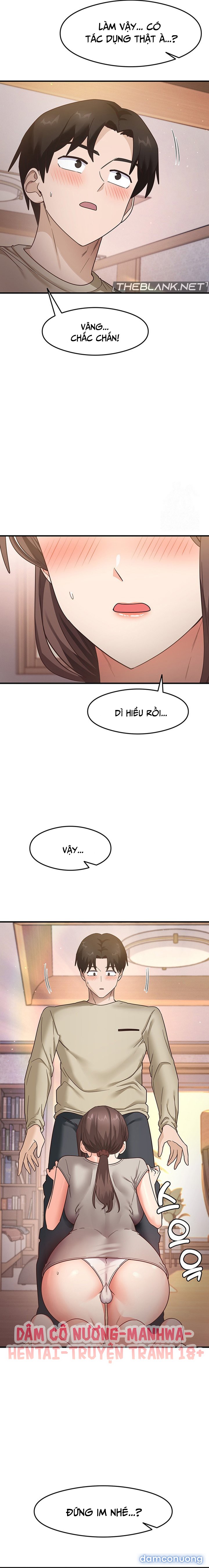 Cách Học Của Tôi 