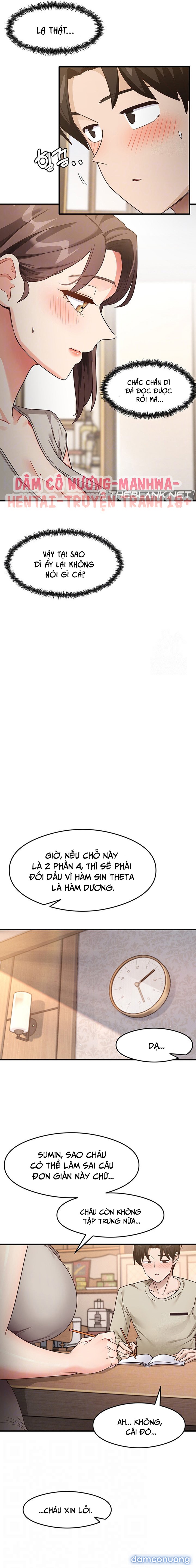 Cách Học Của Tôi 