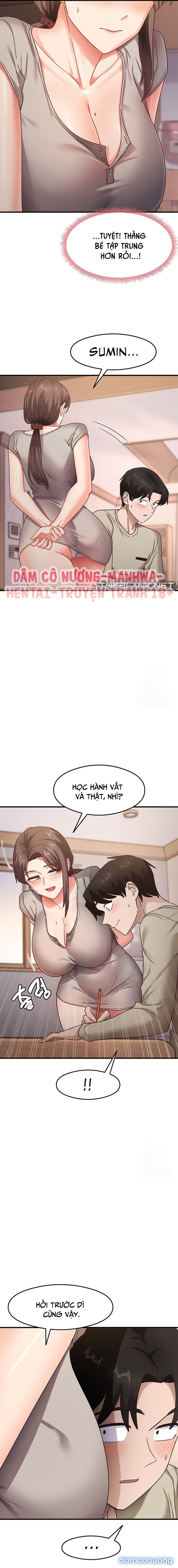 Cách Học Của Tôi 