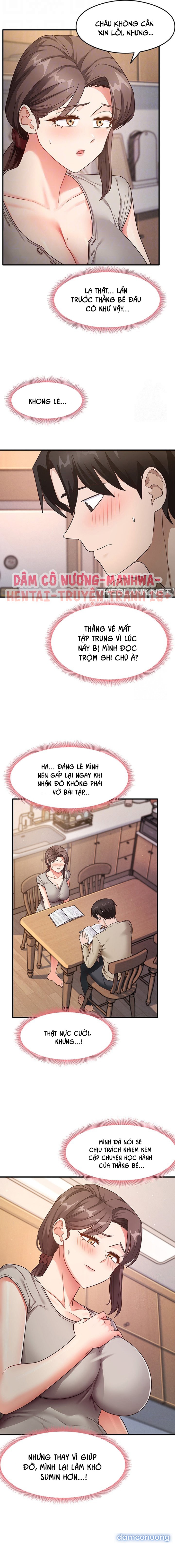 Cách Học Của Tôi 