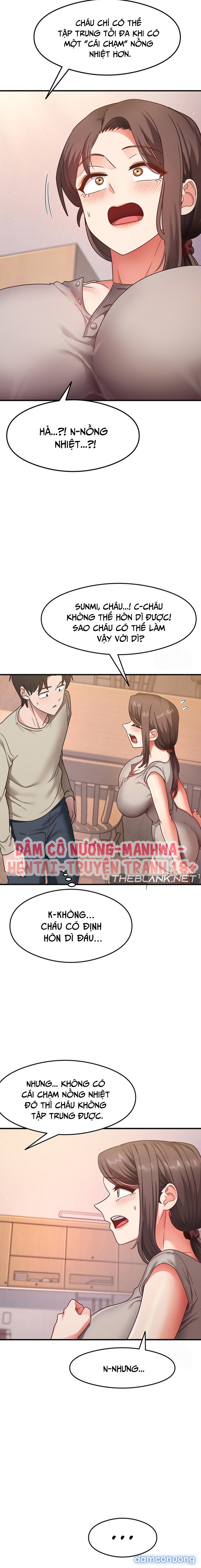 Cách Học Của Tôi 