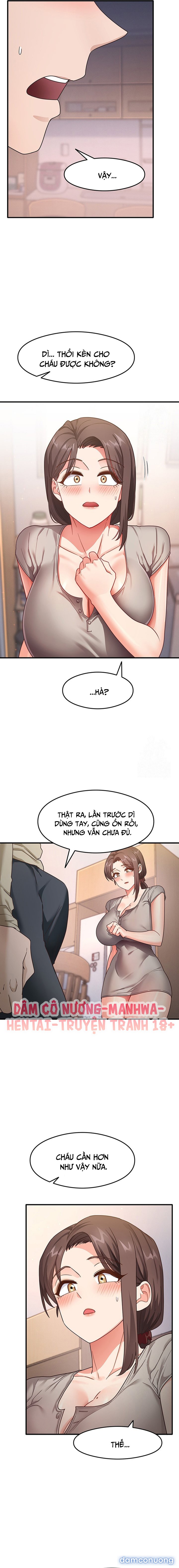 Cách Học Của Tôi 