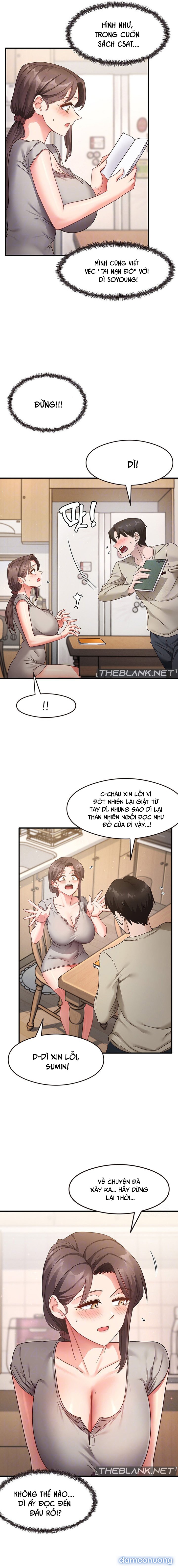 Cách Học Của Tôi 