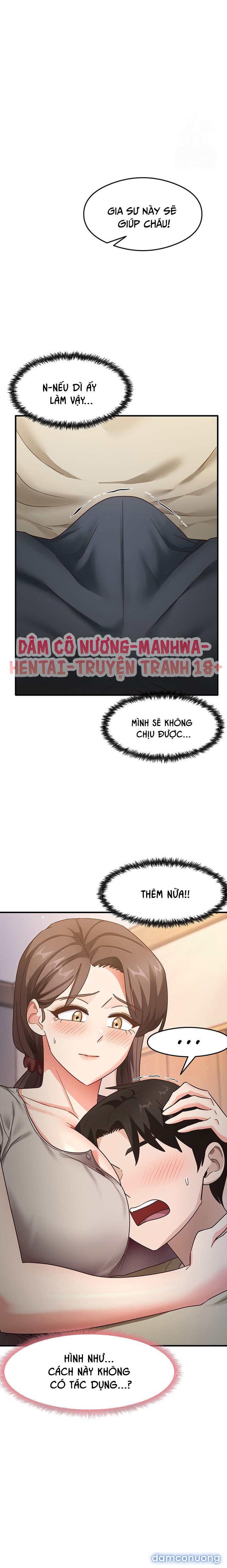 Cách Học Của Tôi 