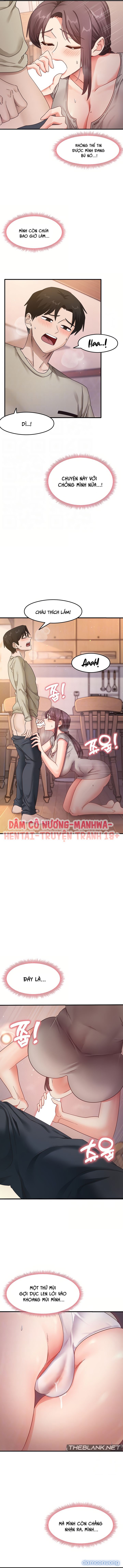 Cách Học Của Tôi 