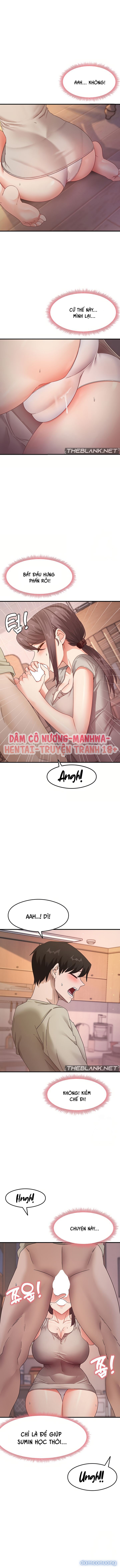 Cách Học Của Tôi 