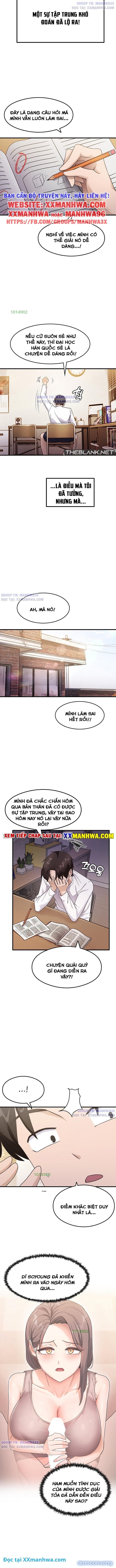Cách Học Của Tôi 