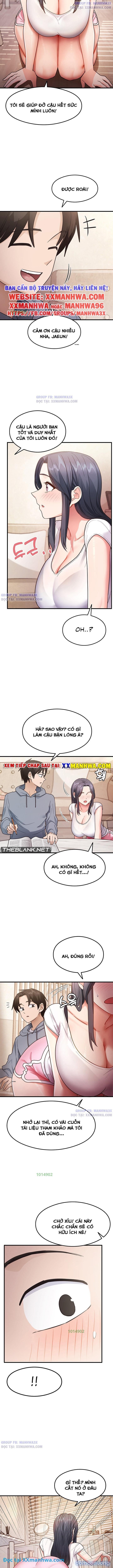 Cách Học Của Tôi 