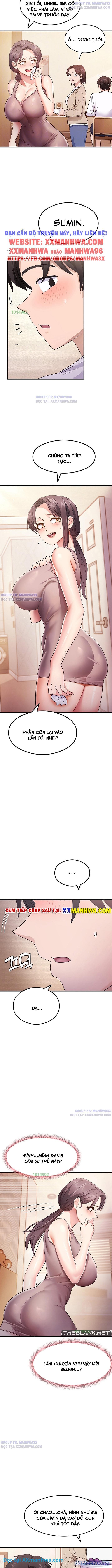 Cách Học Của Tôi 