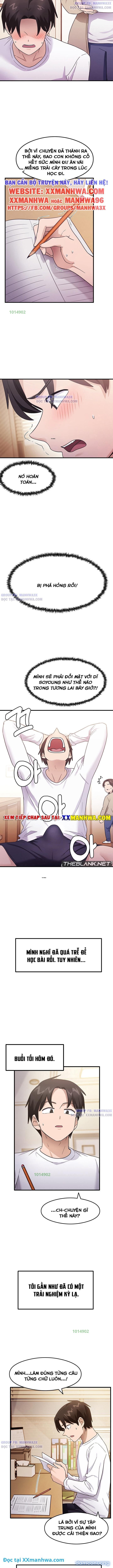 Cách Học Của Tôi 