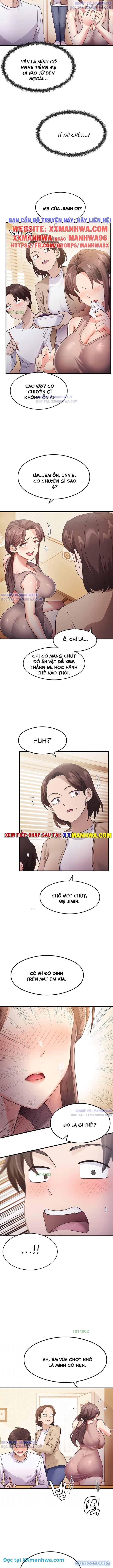 Cách Học Của Tôi 