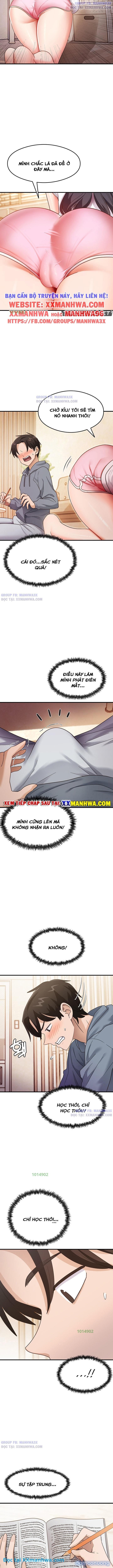 Cách Học Của Tôi 