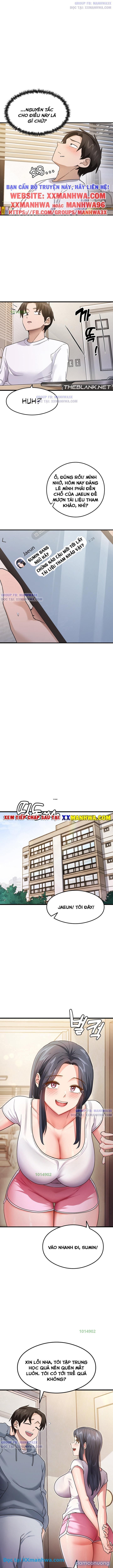 Cách Học Của Tôi 